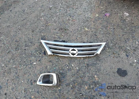 2015 Nissan Sentra Fe+ S/S/Sl/Sr/Sv z USA, uszkodzony, nr VIN 3N1AB7AP2FL630863